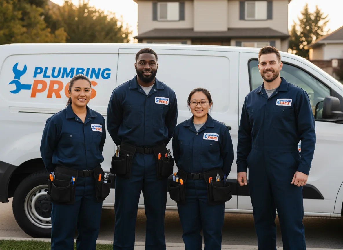 Water Heater Repair company in Pasadena, TX
